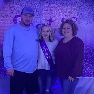 Meet your Posher, Jodi